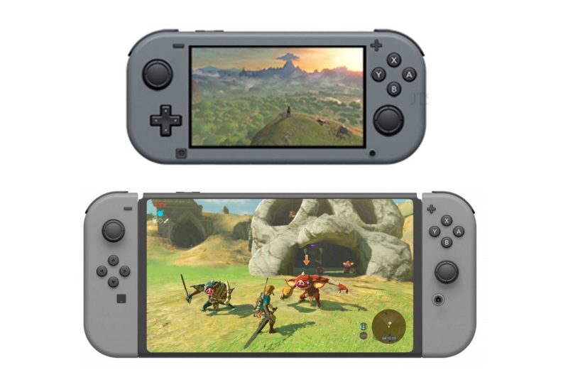 格安販売中-Nintendo Switch - Nintendo Switch• 新型 任天堂 スイッチ 